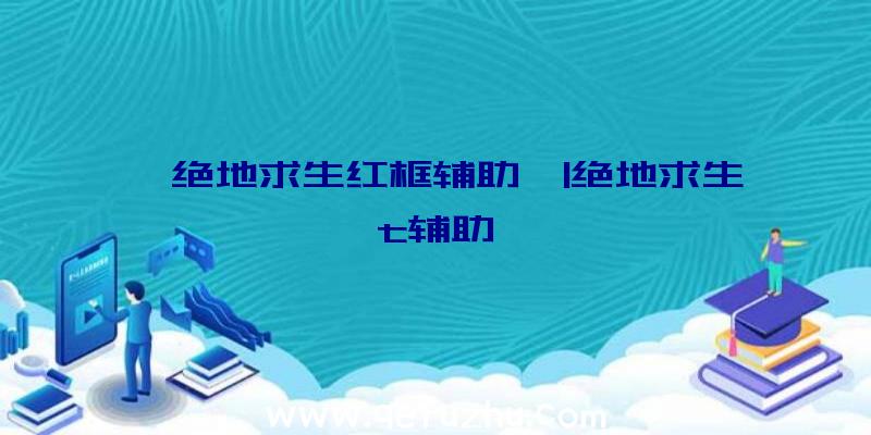 「绝地求生红框辅助」|绝地求生t辅助
